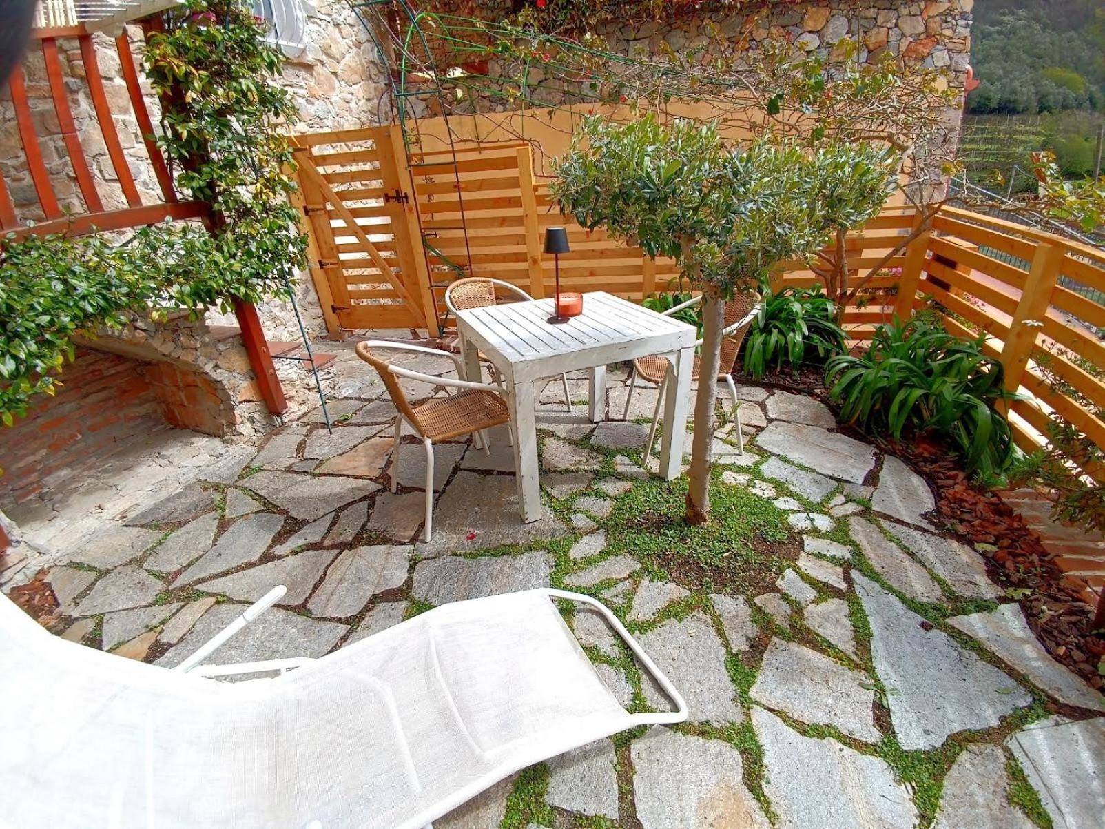 Hotel La Borgata Tovo San Giacomo Exterior foto