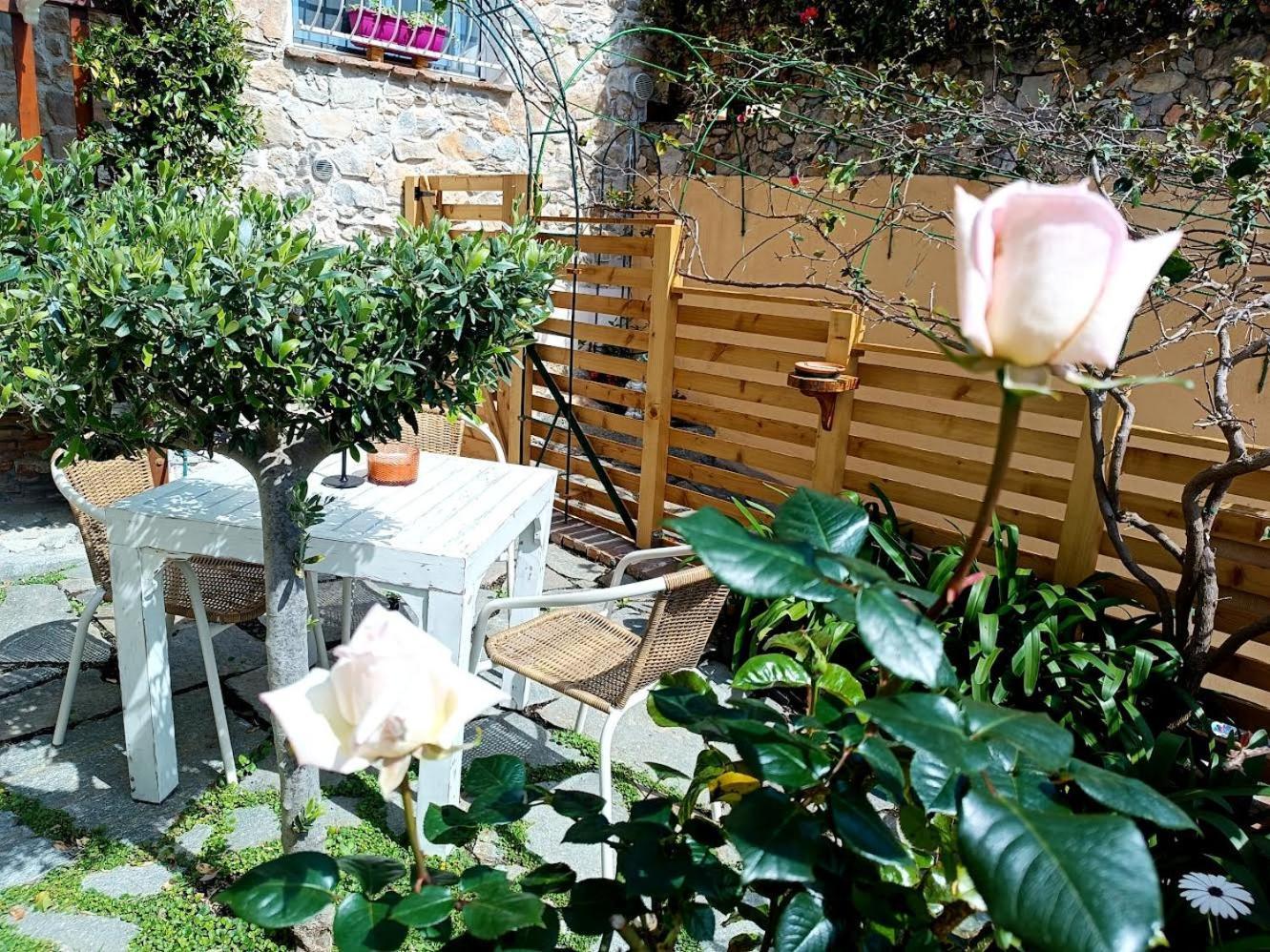 Hotel La Borgata Tovo San Giacomo Exterior foto